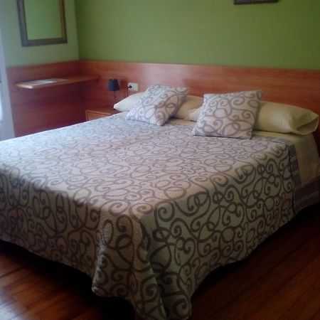 Casa Rural Alustiza Vendégház Villabona Kültér fotó